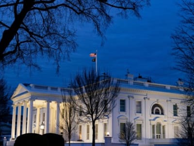 Trump Blokir NASA dan AS dari Pertemuan Penting Panel Iklim PBB di China