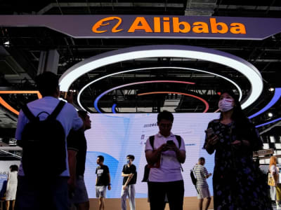 Alibaba Buka Model AI Wan 2.1, Perkuat Persaingan Global Kecerdasan Buatan