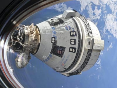 Terobosan Teknologi China yang Bisa Ubah Dunia Militer dan Ruang Angkasa