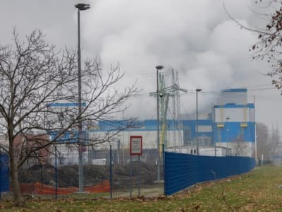 Serbia Berjuang Hindari Sanksi AS untuk Lindungi Kilang Minyak Nasional