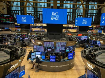 Pasar Global Mencari Kestabilan Setelah Data Ekonomi AS Mengecewakan