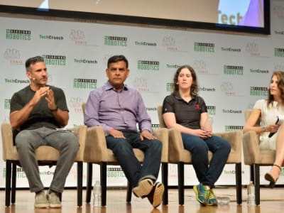 Daftar Sekarang! TechCrunch Sessions: AI Jadi Pusat Inovasi Terbaru di Berkeley