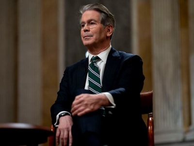 Ketegangan Perdagangan dan Absennya AS di G-20 Mengancam Kerjasama Global