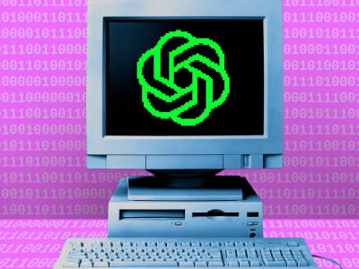 ChatGPT Belum Sempurna, Tapi Buka Jalan Baru untuk Asisten Produktivitas AI