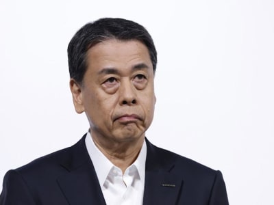 Nissan Siapkan Ganti CEO Usai Kerugian Besar dan Gagal Merger dengan Honda