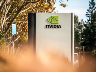 Laporan Keuangan Nvidia Jadi Sinyal Penting Bagi Pasar Saham dan AI Global