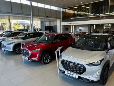 Nissan Akan Rampungkan Penyederhanaan Eksekutif Tanpa Copot CEO Uchida