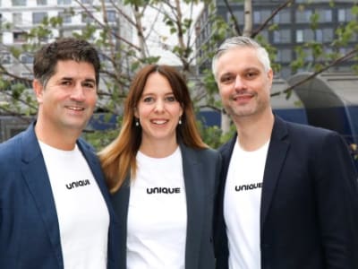 Startup Swiss Unique Raih Rp 493.35 miliar ($30 Juta)  untuk Agen AI Penggerak Industri Keuangan