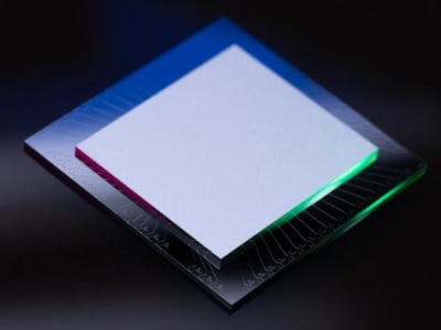 Amazon Kenalkan Chip Kuantum Ocelot untuk Mengatasi Error Qubit