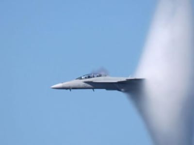 China Kembangkan Mesin Hipersonik Mach 16 dengan Teknologi Detonasi Canggih