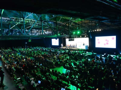 TechCrunch 2025: Perayaan 20 Tahun dan Kalender Acara Teknologi Terbesar