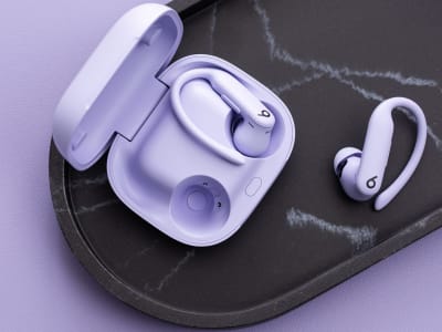 Powerbeats Pro 2: Earbud Olahraga dengan ANC, Detak Jantung, dan Baterai Lebih Lama