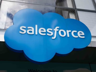 Analis Optimis Saham Salesforce Naik Meski Laporan Keuangan Mengecewakan