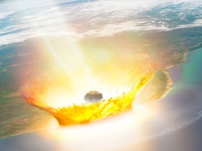 Asteroid 2024 YR4: Risiko Tumbukan Bumi dan Upaya Mitigasi Terbaru