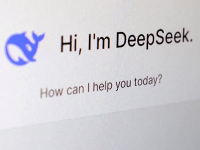 Startup AI China Bangkit Berkat Terobosan DeepSeek dan Dukungan Presiden Xi