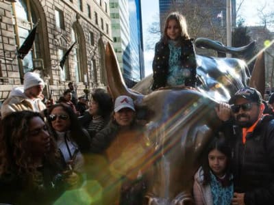 Aliran Dana Besar ke Reksa Dana Global Ditengah Kekhawatiran Perang Dagang