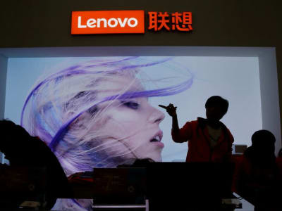 Lenovo Menang Banding di Inggris, Dapat Lisensi Sementara Paten Ericsson untuk 5G