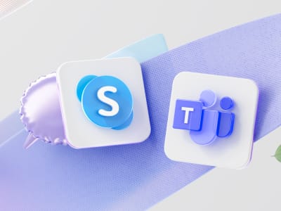 Microsoft Hentikan Skype dan Ajak Pengguna Pindah ke Microsoft Teams