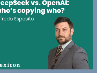 DeepSeek dan Pertarungan Global AI: Masa Depan AI, Hak Cipta, dan Geopolitik