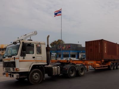 Ketegangan Perdagangan AS Memukul Pasar Negara Berkembang dan Mata Uang Mereka