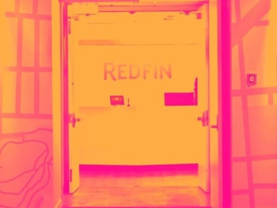 Apakah Saatnya Membeli Saham Redfin Setelah Penurunan Tajam?