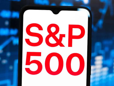 Laporan Nvidia Menekan Pasar, Tapi S&P 500 Tunjukkan Tanda Positif