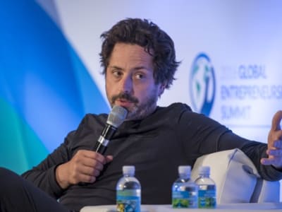 Sergey Brin Dorong Karyawan Google Kembali ke Kantor Demi Kejar AGI