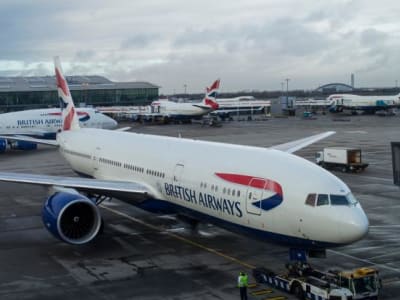 IAG Cetak Laba Besar dan Umumkan Buyback Saham Sebesar 1 Miliar Euro