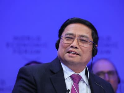 Vietnam Percepat Lisensi Starlink dan Upayakan Seimbangkan Perdagangan dengan AS