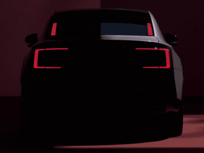Volvo ES90 Hadir dengan Teknologi 800 Volt: Jarak Jauh dan Isi Daya Super Cepat