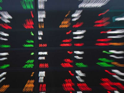 Pasar Saham Thailand Hampir Berada di Bear Market Karena Kekhawatiran Ekonomi