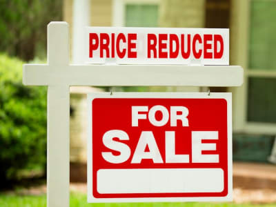 Musim Beli Rumah Jadi Lebih Mudah, Tapi Harga dan Bunga Masih Tinggi