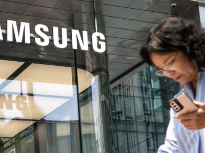 Samsung Luncurkan Smartphone Seri A dengan Fitur AI Canggih dan Harga Terjangkau