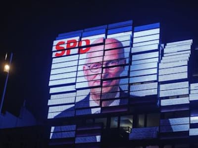 Prediksi Pemilu Hamburg: SPD Masih Unggul Meski Dukungan Menurun