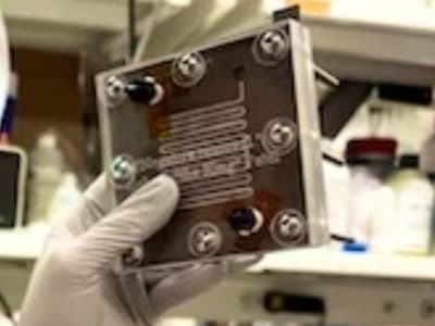 Inovasi Membran Elektrolit Padat untuk Ekstraksi Lithium Ramah Lingkungan