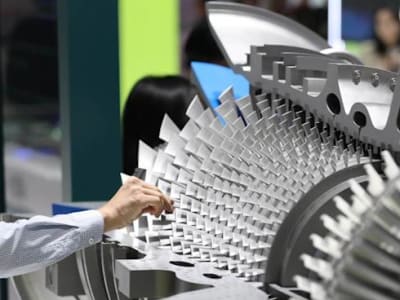 Investor Beralih ke Energi Gas dan Utilitas Vertikal Karena Regulasi Nuklir Ketat