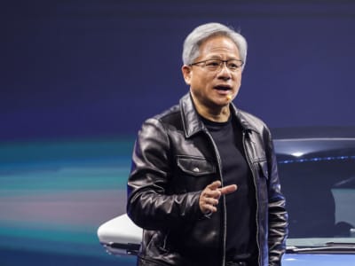 Kenapa Saham Nvidia Terbang Tinggi dan Apa Tantangannya di Masa Depan?