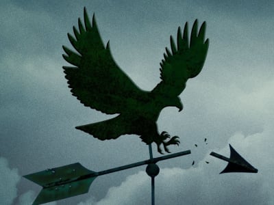 Dampak Pemutusan Staf NOAA Terhadap Akurasi Ramalan Badai Besar di AS