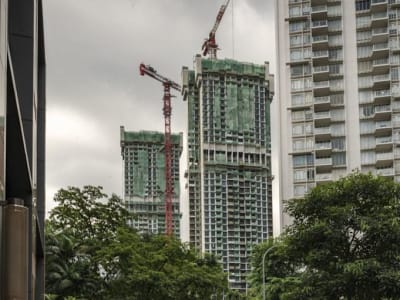 Perseteruan Keluarga di City Developments Picu Gejolak Saham dan Ketidakpastian Manajemen