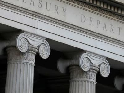 AS Tidak Tegakkan Hukuman Corporate Transparency Act untuk Dukung Bisnis Kecil