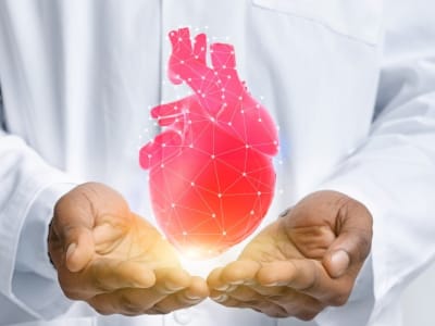 China Luncurkan AI CardioMind untuk Tambah Cepat Diagnosis Penyakit Jantung