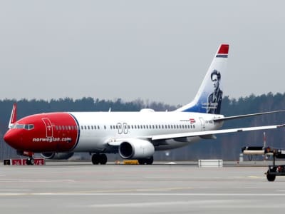 Norwegian Beli 10 Pesawat Boeing 737-800, Hemat Biaya dan Tingkatkan Fleksibilitas