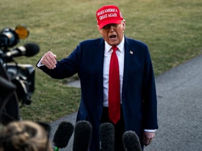 Ketegangan Politik Antara AS dan Eropa Buat Harga Obligasi Ukraina Merosot