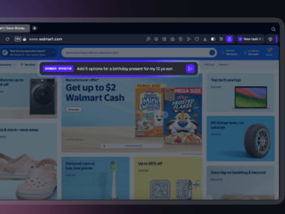 Opera Luncurkan Browser Operator, Asisten AI Otomatis di Browser Anda