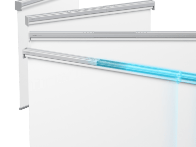 SwitchBot Luncurkan Tirai Pintar Bisa Disesuaikan dengan Harga Terjangkau