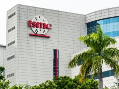 TSMC Bersiap Investasi Besar di AS untuk Perkuat Teknologi Chip AI