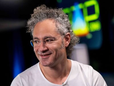 Saham Palantir Naik Meski Anggaran Pentagon Dipotong Karena AI