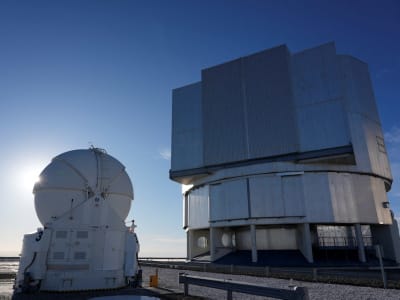 Peluang Tumbukan Asteroid 2024 YR4 Turun Drastis Berkat Data Baru