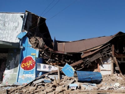 Ilmuwan Prediksi Gempa Besar Akan Terjadi di Utara Chile dalam Waktu Dekat