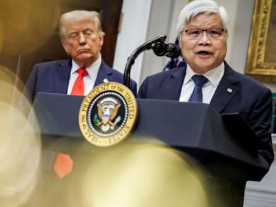 TSMC Siapkan Investasi Besar untuk Tingkatkan Produksi Chip AI di Amerika